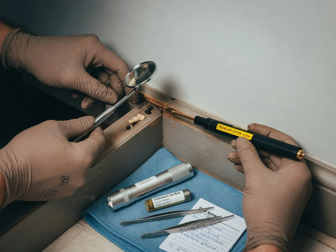 Why choose Emergency Pest Control in Sciota, IL